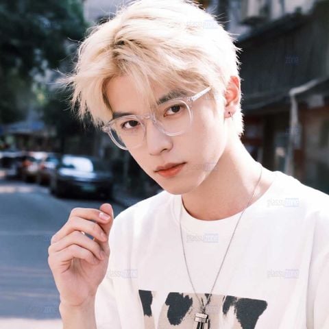 Gọng kính AVERY HALI