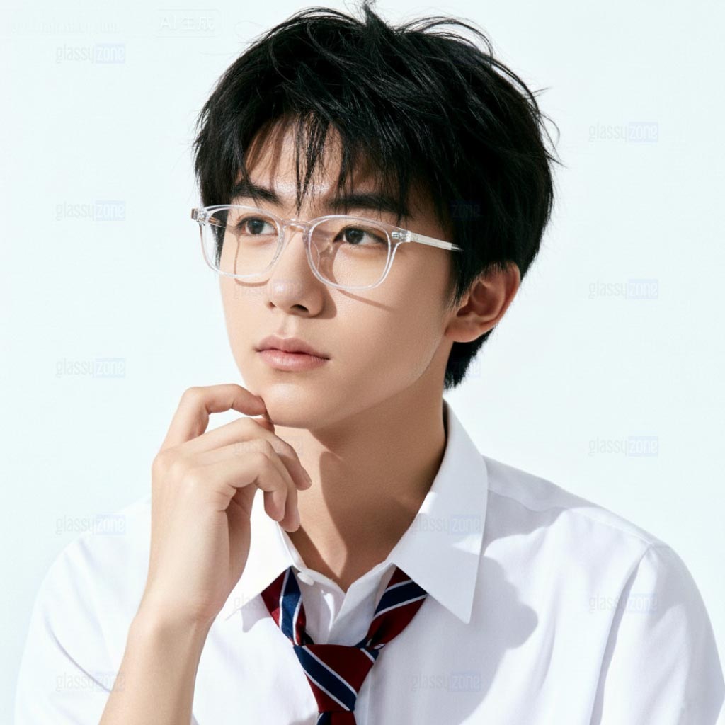 Gọng kính AVERY HALI