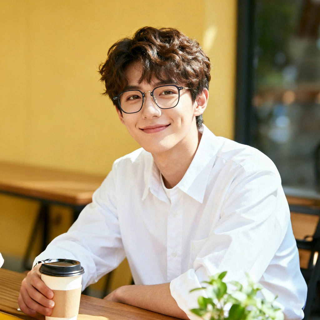 Gọng kính AVERY HAMI