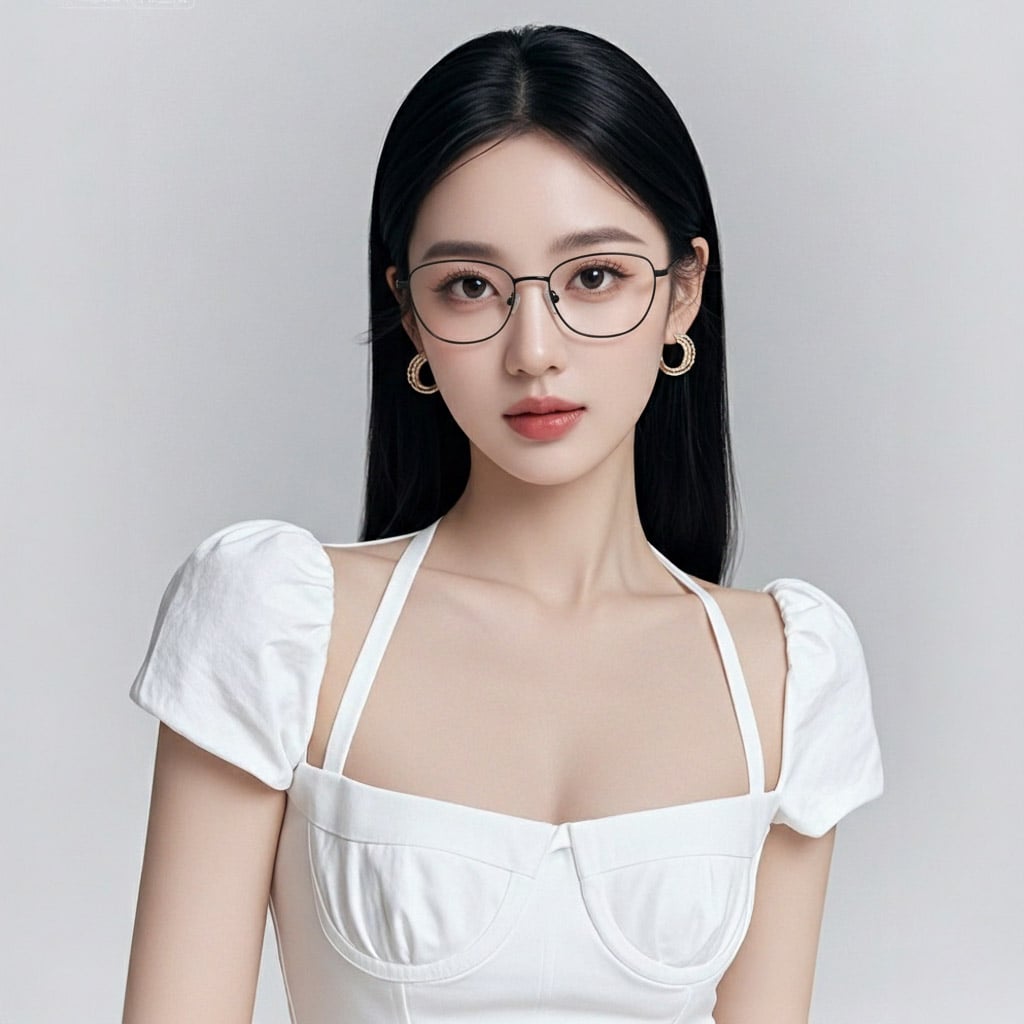 Gọng kính Avery Harley