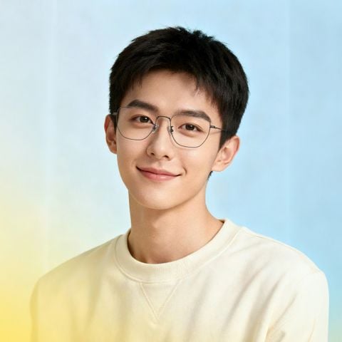 Gọng kính Avery Ingrid