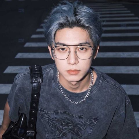 Gọng kính Avery Inigo