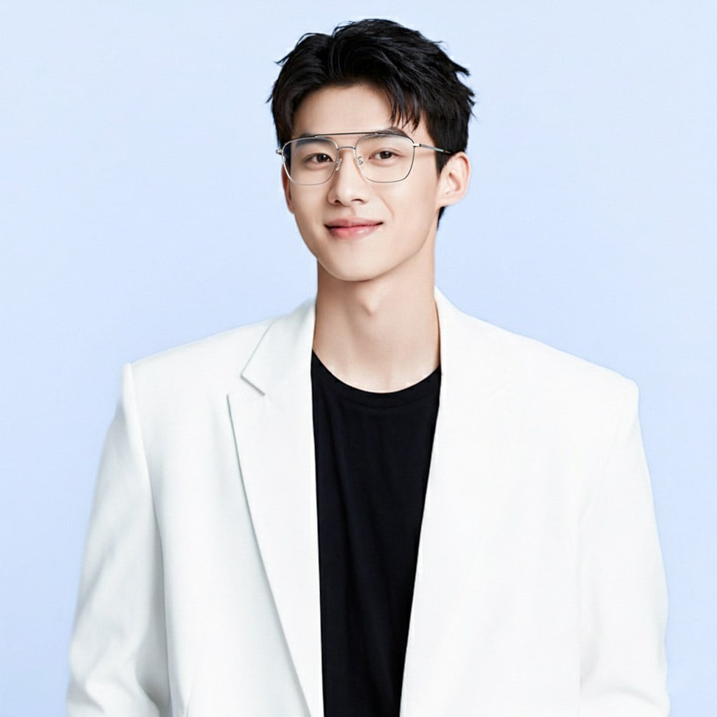 Gọng kính Avery Inigo