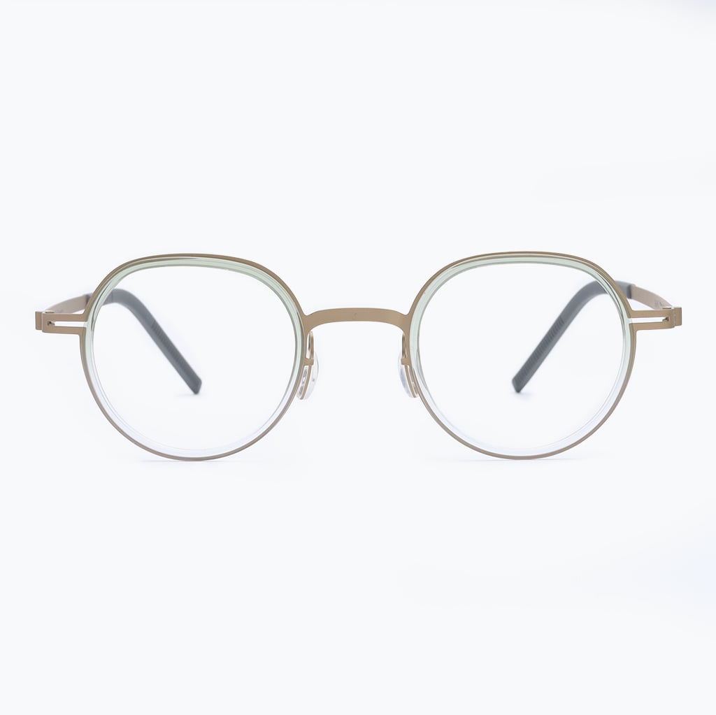 Gọng kính THE JIIA 6001