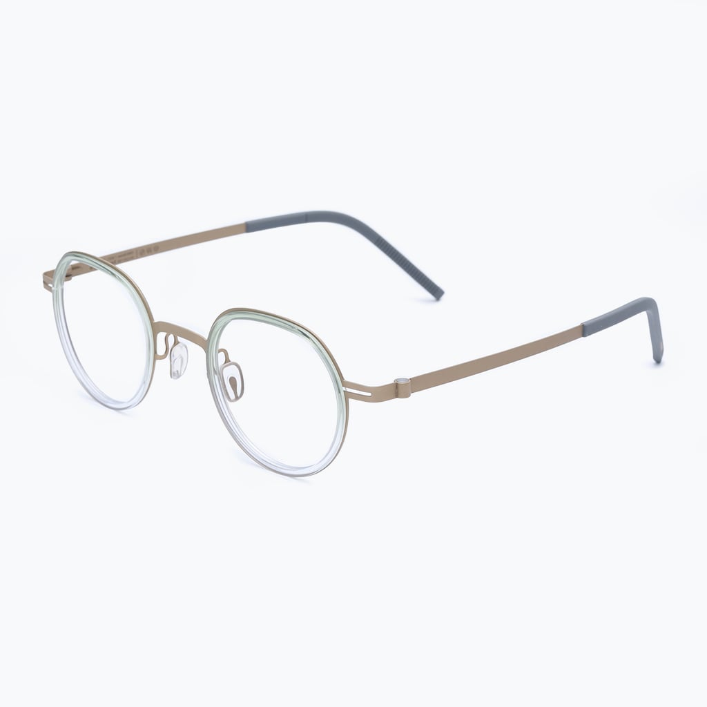 Gọng kính THE JIIA 6001