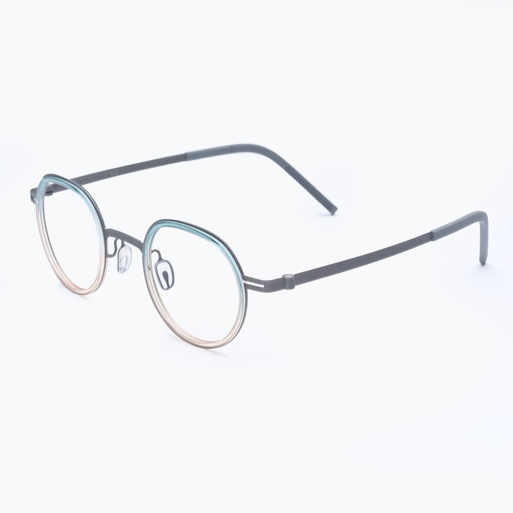 Gọng kính THE JIIA 6001