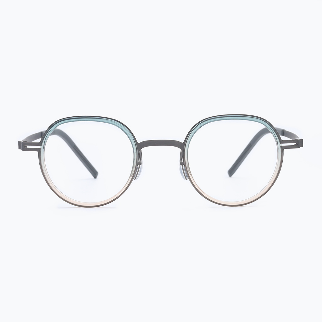 Gọng kính THE JIIA 6001