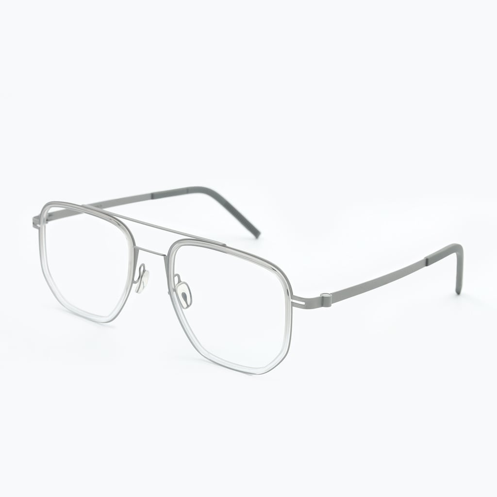 Gọng kính THE JIIA 6007