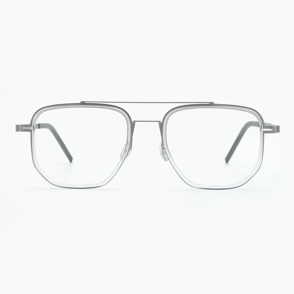 Gọng kính THE JIIA 6007