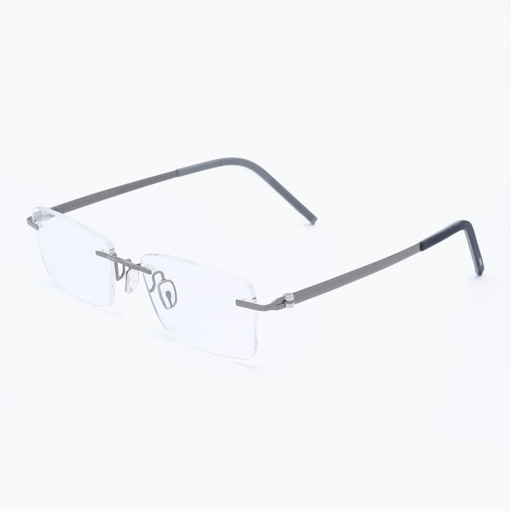 Gọng kính THE JIIA 6011