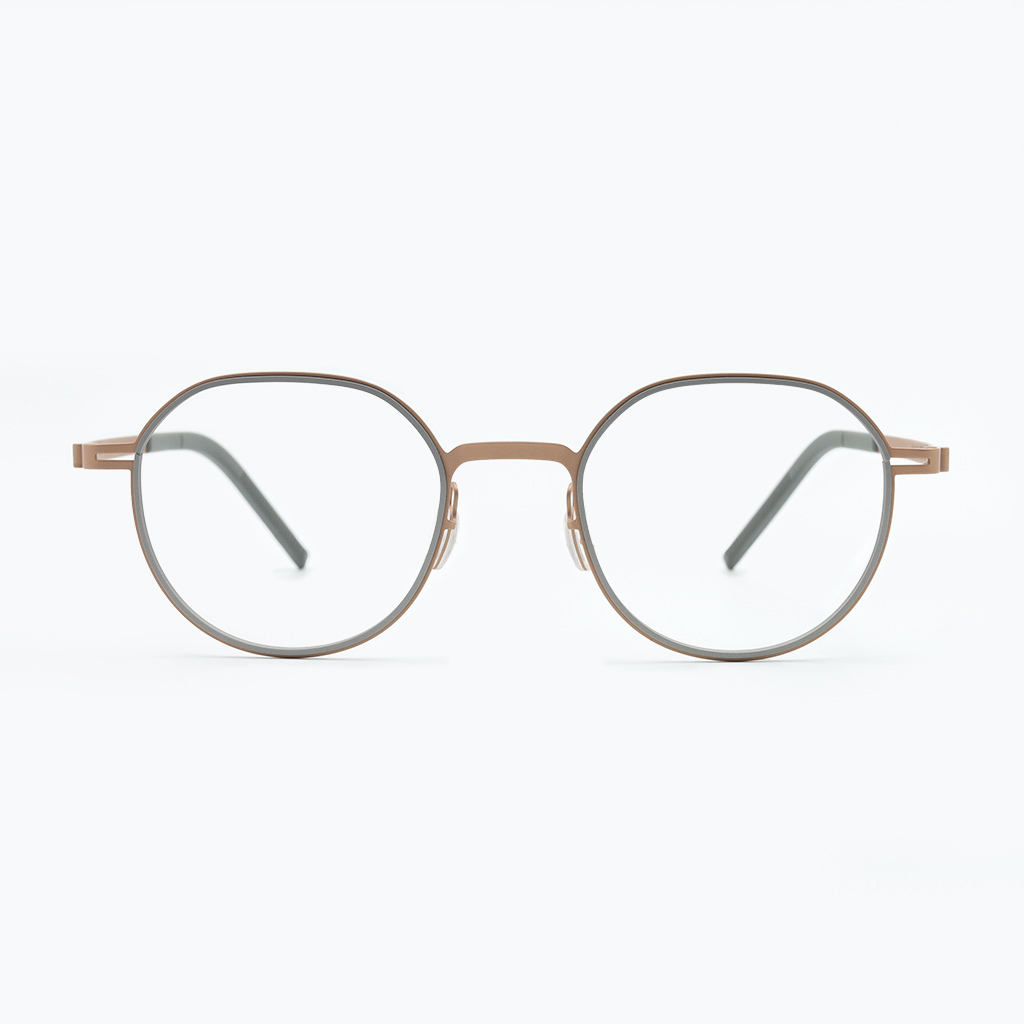 Gọng kính THE JIIA 6015