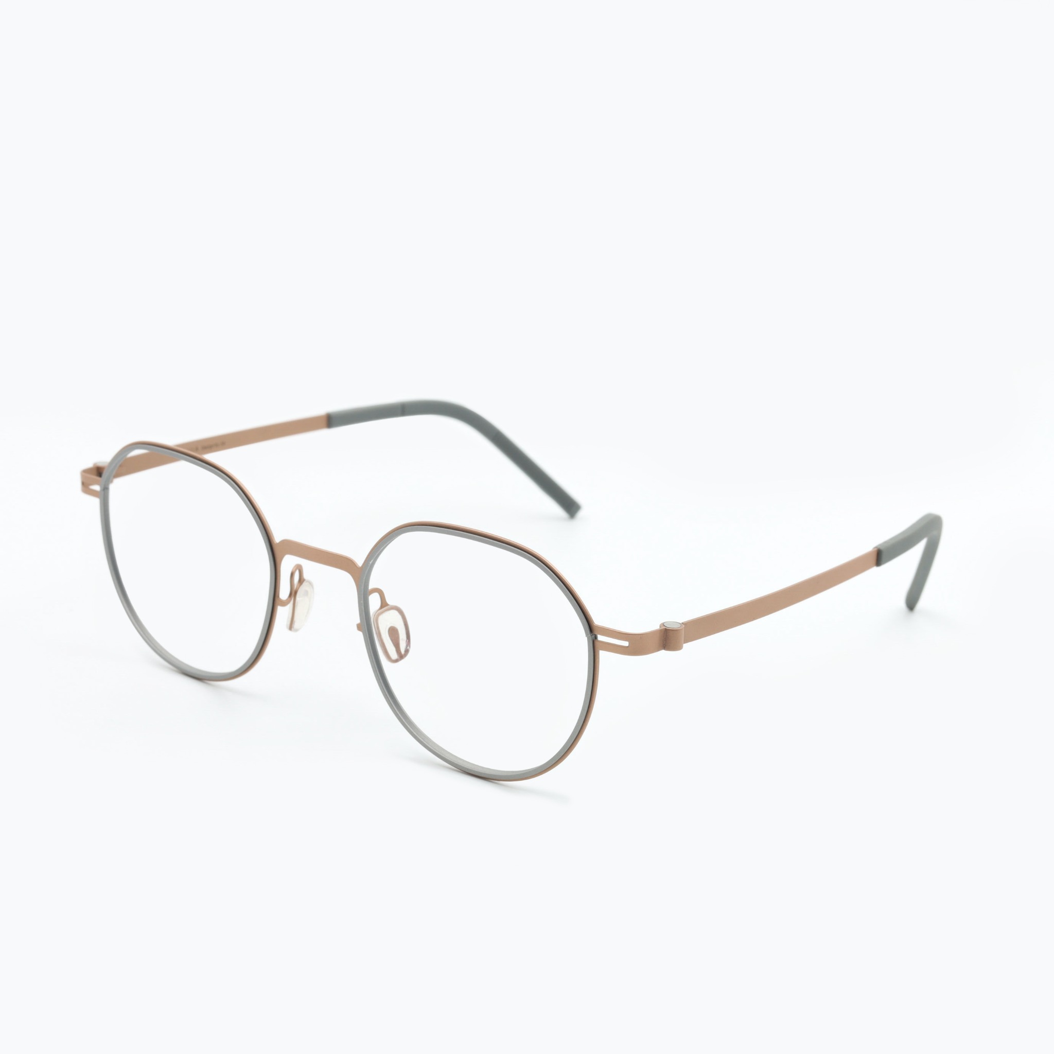 Gọng kính THE JIIA 6015