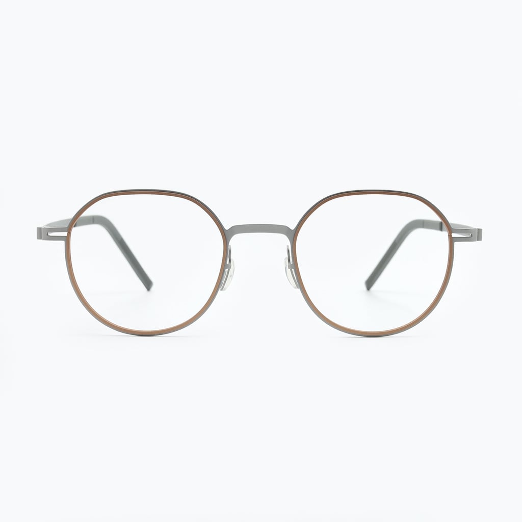 Gọng kính THE JIIA 6015