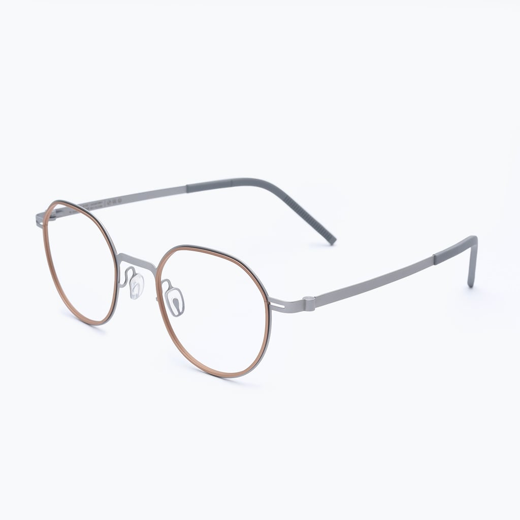 Gọng kính THE JIIA 6015