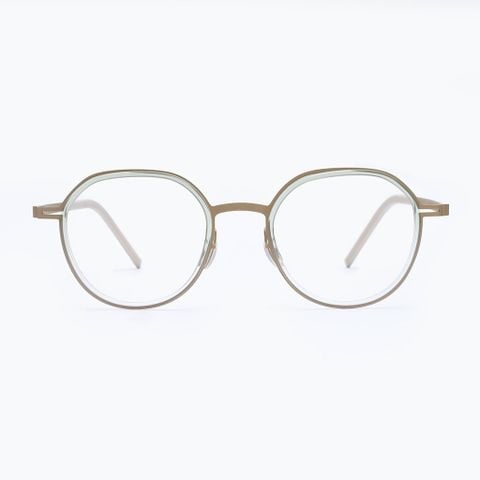 Gọng kính THE JIIA 6018