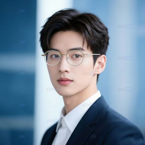 Gọng kính THE JIIA 6018