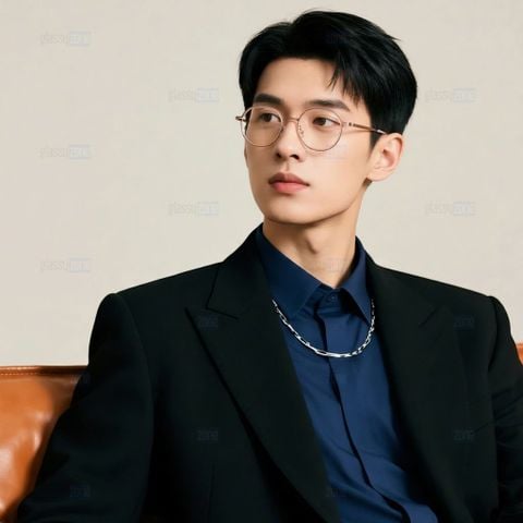 Gọng kính THE JIIA 6018