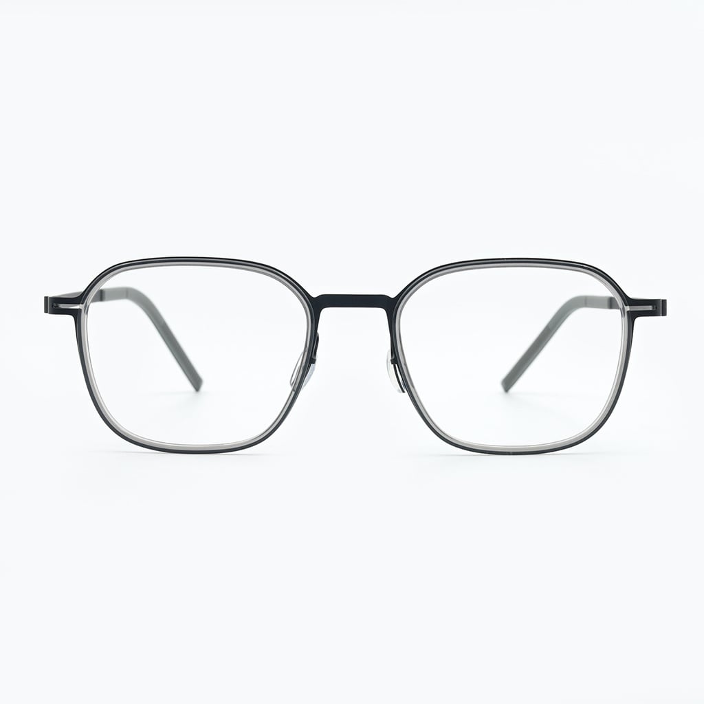 Gọng kính THE JIIA 6029