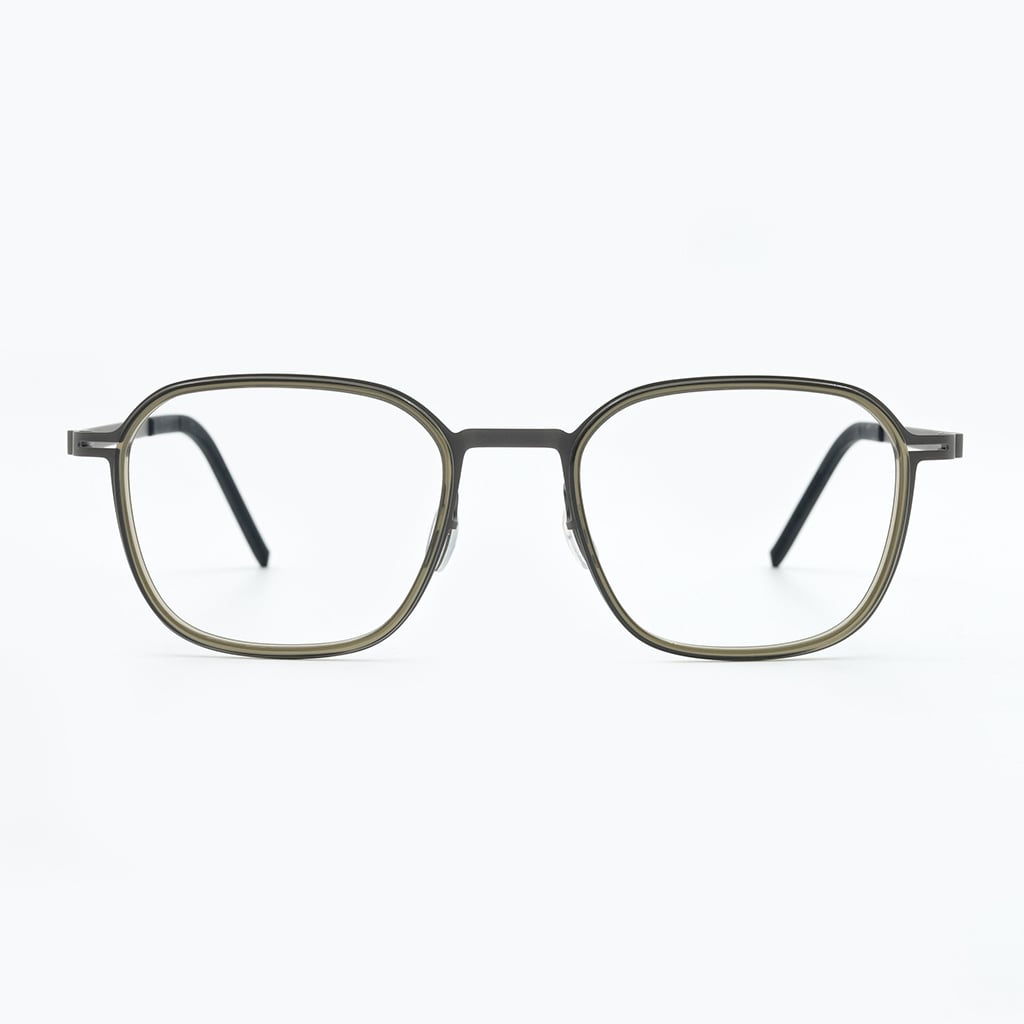 Gọng kính THE JIIA 6029