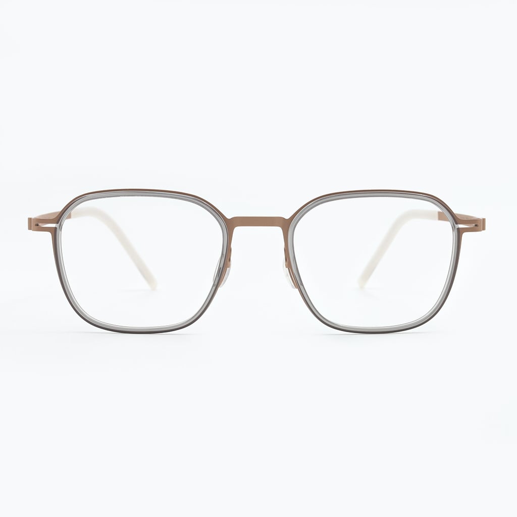 Gọng kính THE JIIA 6029