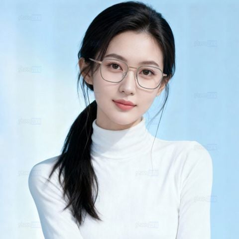 Gọng kính THE JIIA 6029