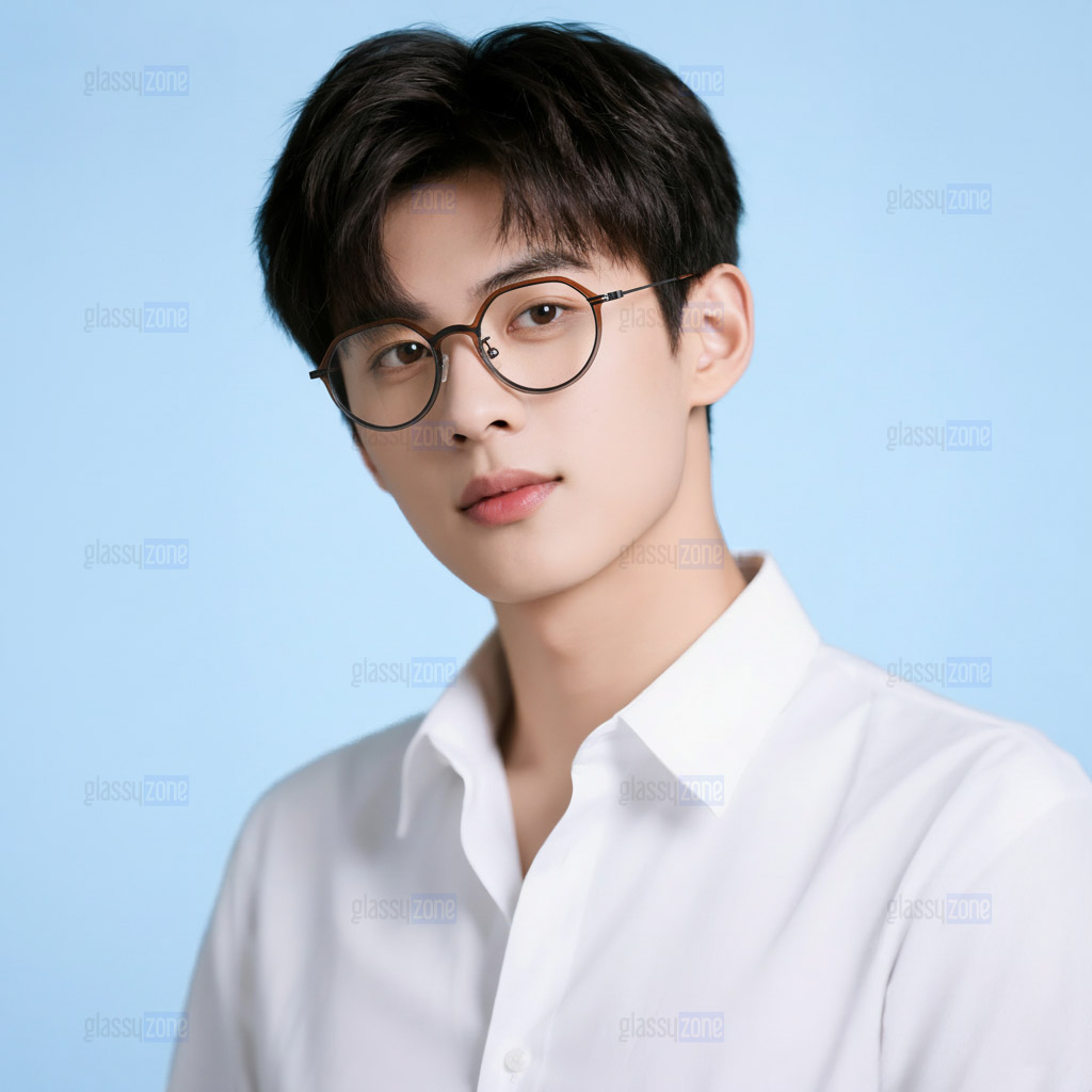 Gọng kính THE JIIA 6216