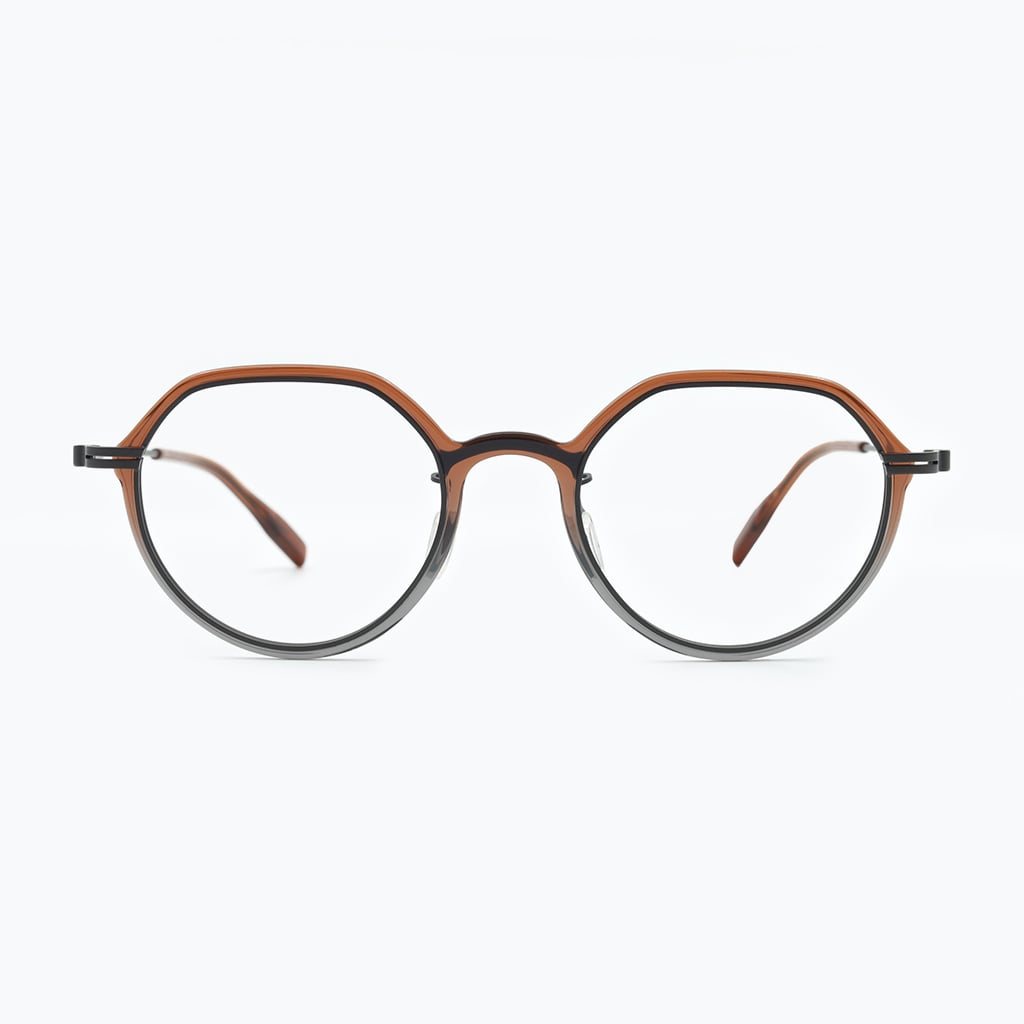 Gọng kính THE JIIA 6216