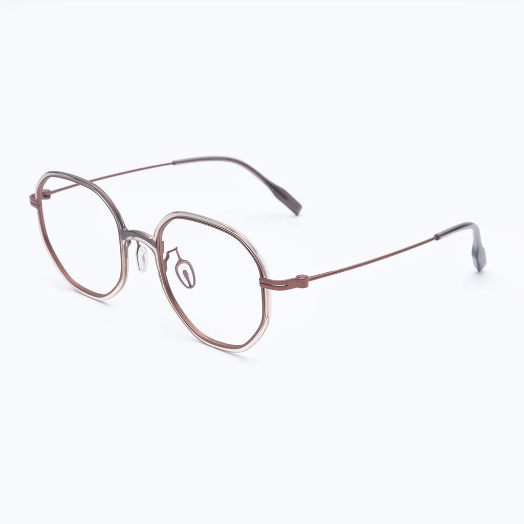 Gọng kính THE JIIA 6217