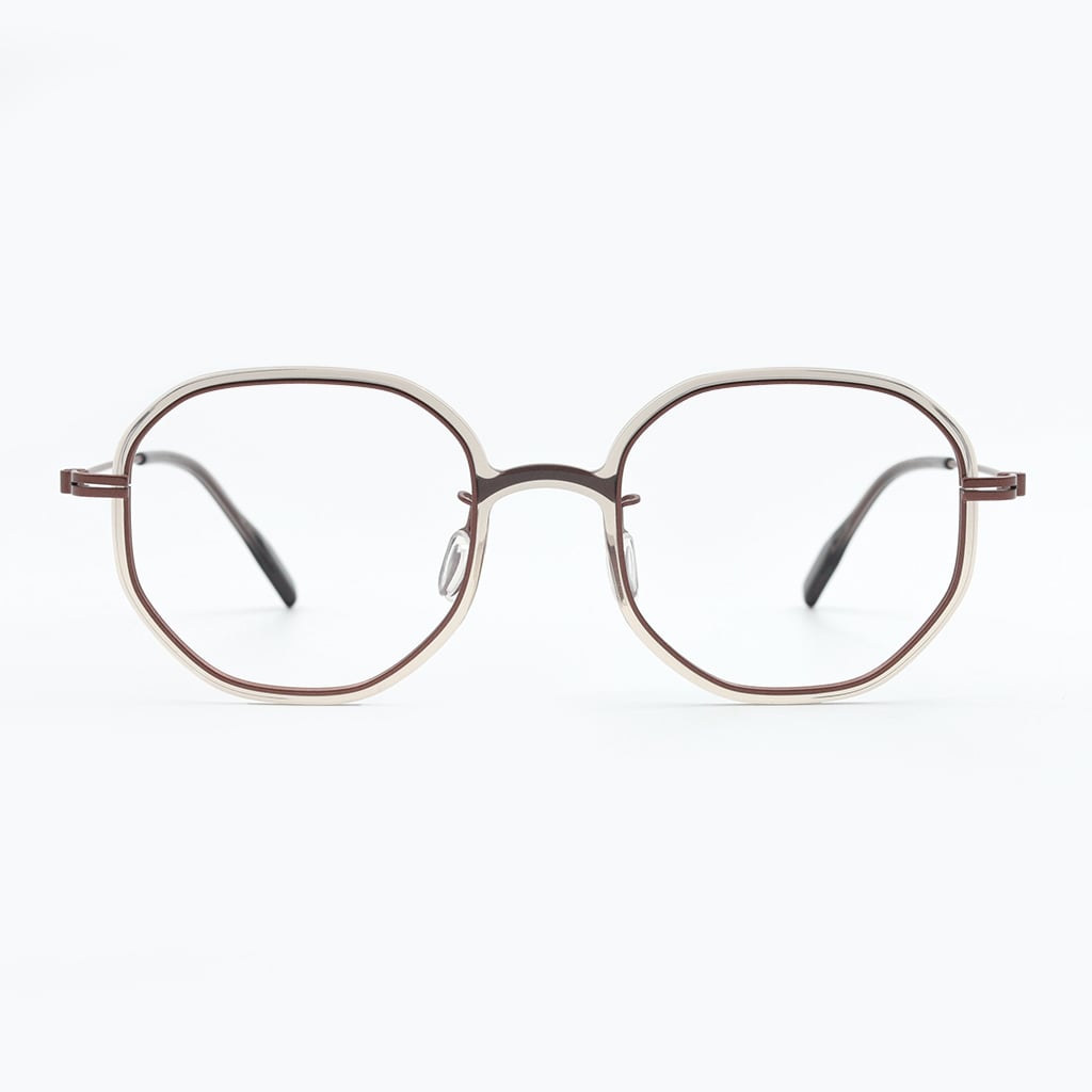 Gọng kính THE JIIA 6217