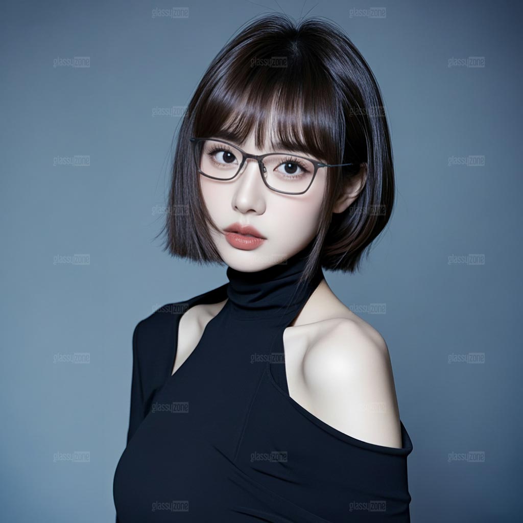 Gọng kính THE JIIA 6227