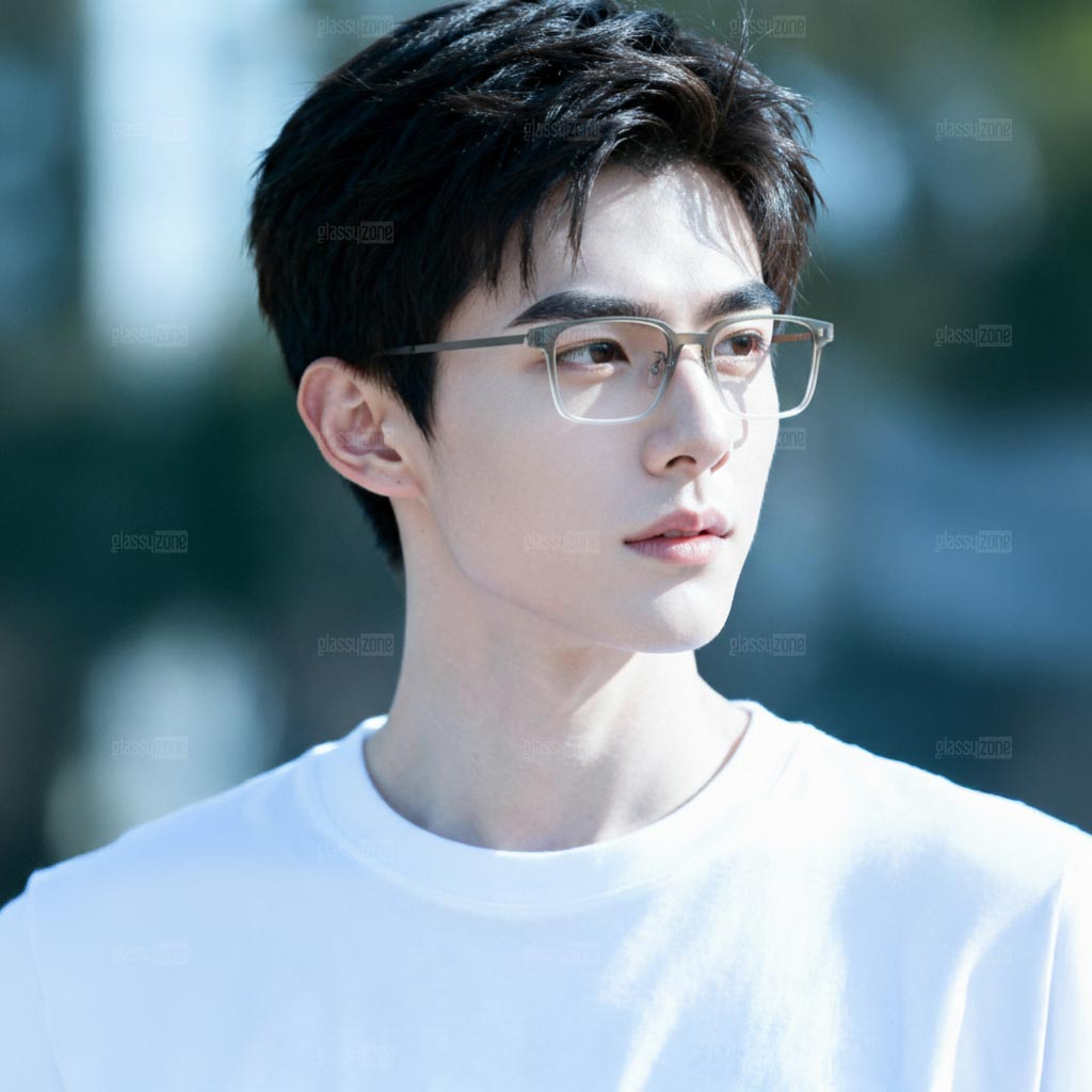 Gọng kính THE JIIA J6232