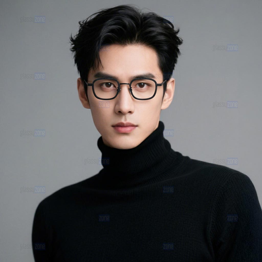 Gọng kính THE JIIA J8053