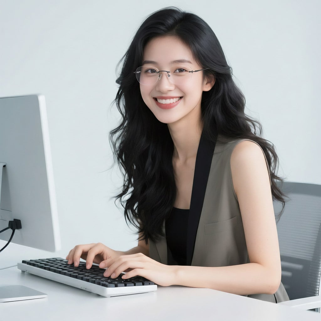 Gọng kính Avery Jagen