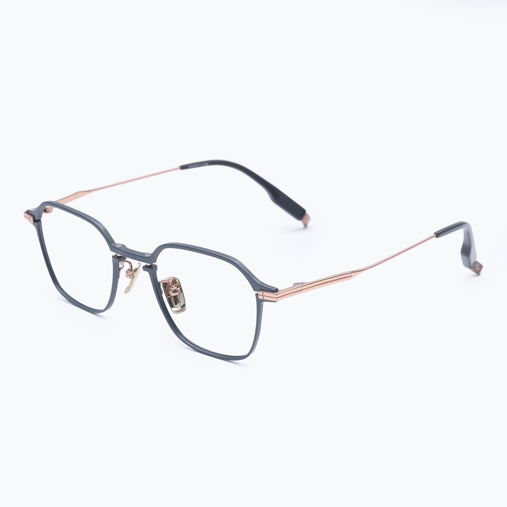 Gọng kính THE JIIA JIA8041