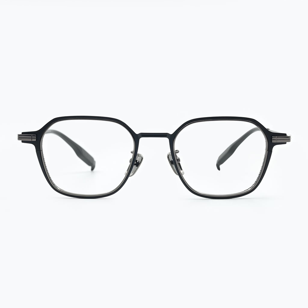 Gọng kính THE JIIA 8047