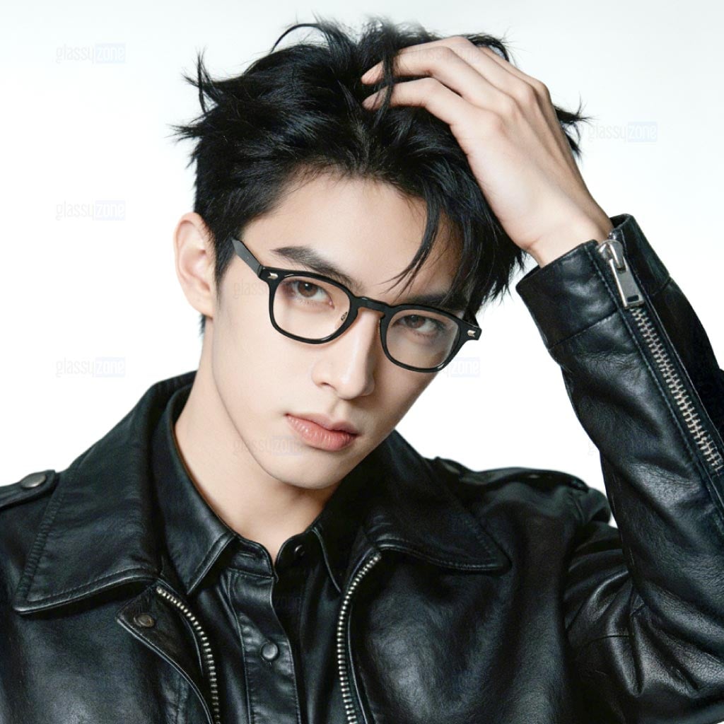 Gọng kính THE JIIA 9005