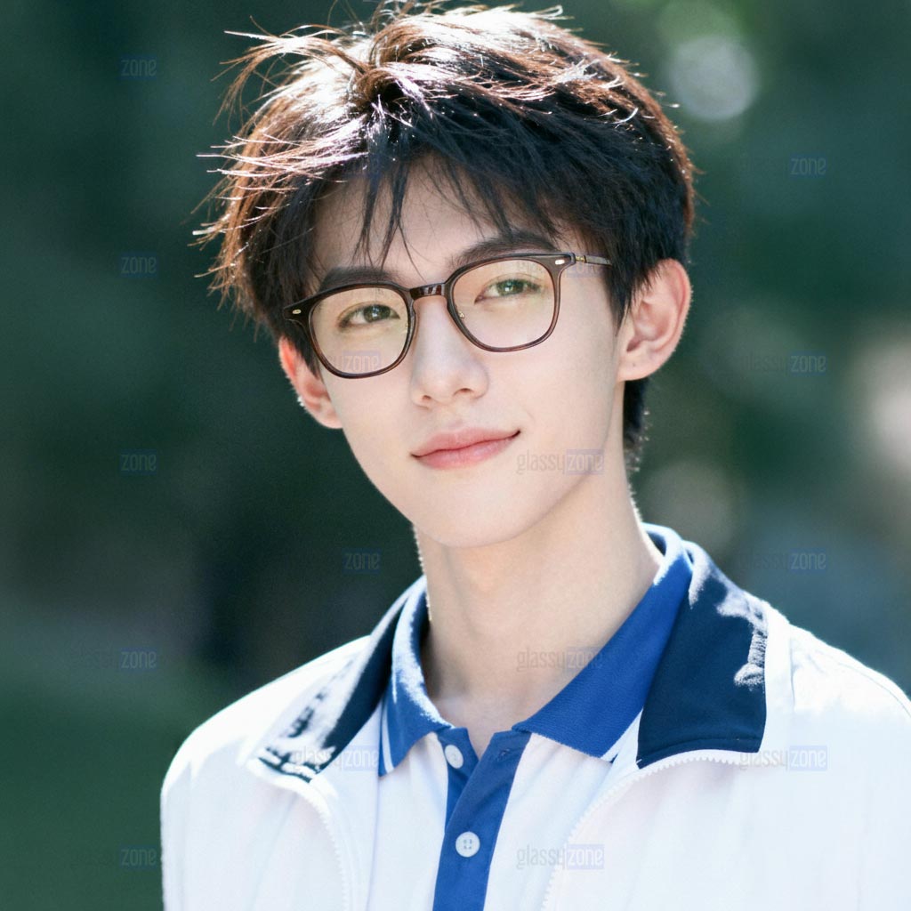 Gọng kính SOULCOLLABO JWS0064