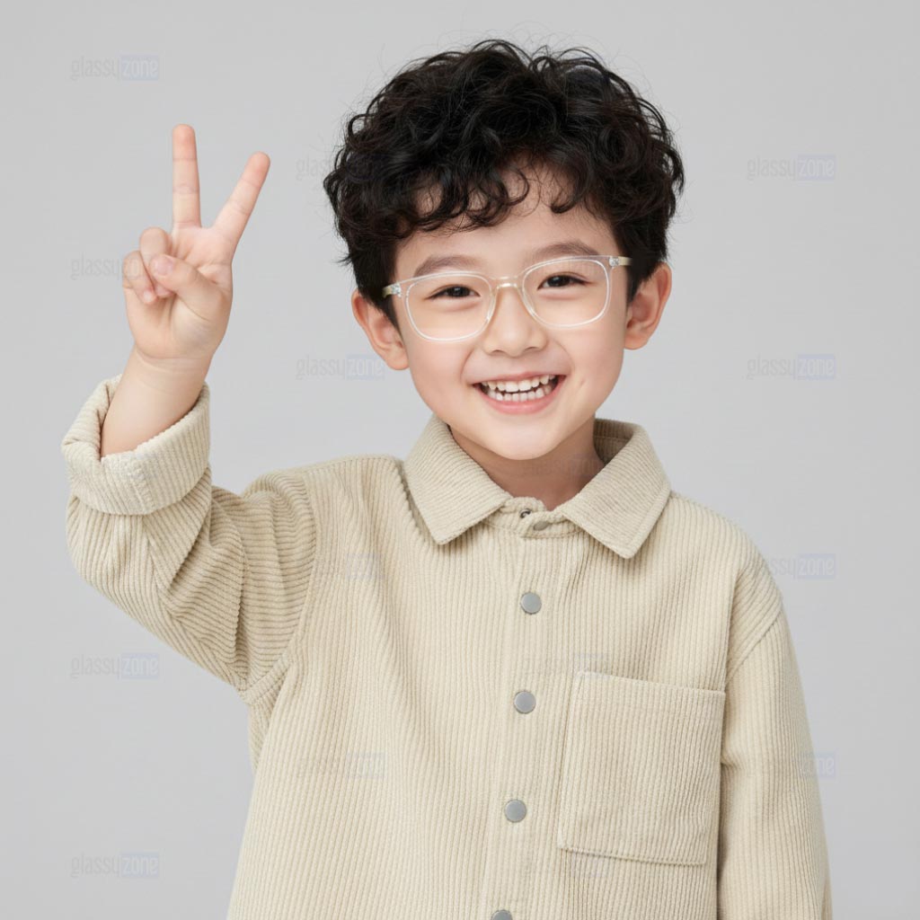 Gọng kính KIDOO KD4301P