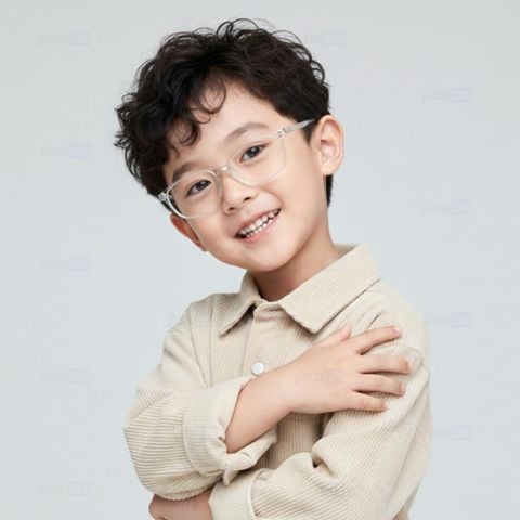 Gọng kính KIDOO KD4303P