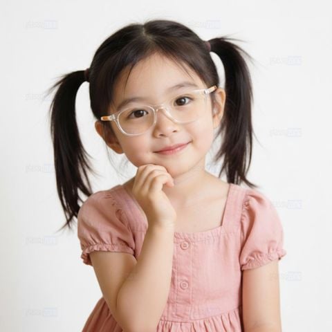 Gọng kính KIDOO KD4304P