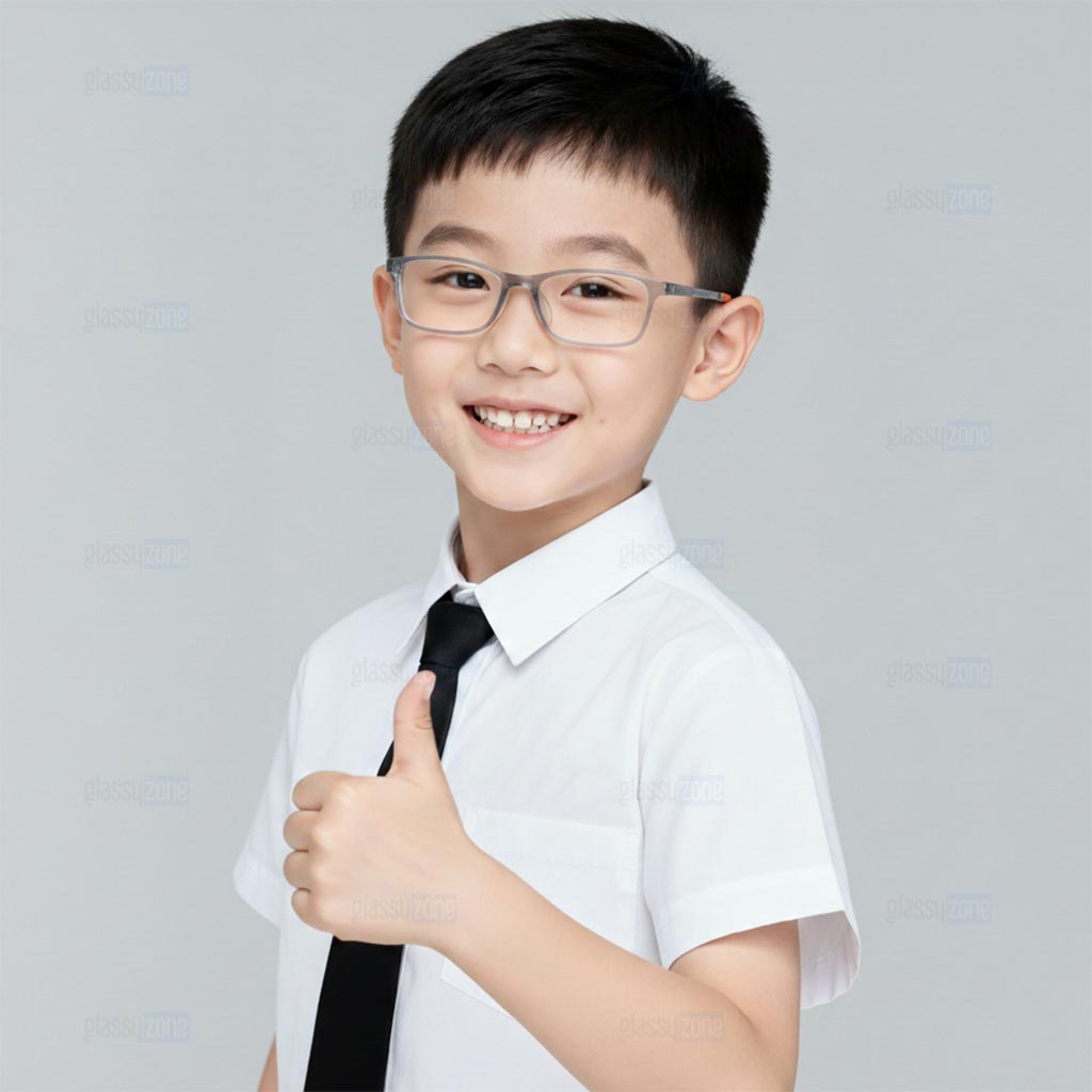 Gọng kính KIDOO KD5721P