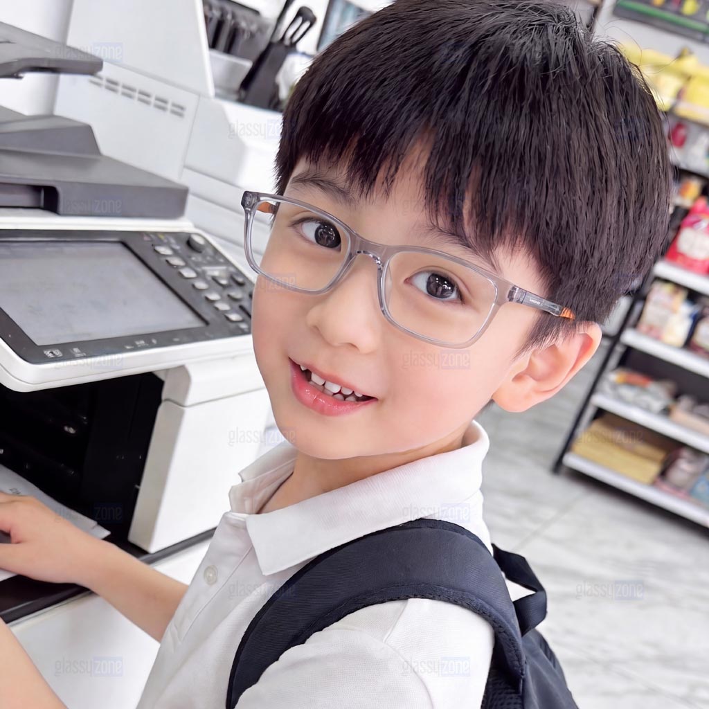 Gọng kính KIDOO KD5721P
