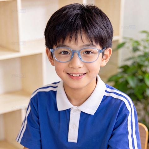 Gọng kính KIDOO KD5722P