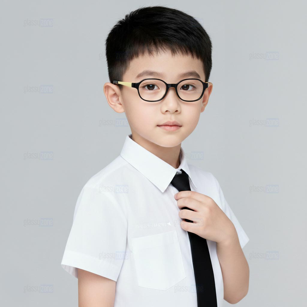 Gọng kính KIDOO KD5724P