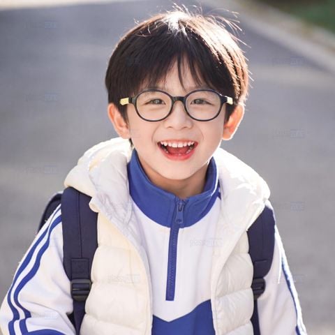 Gọng kính KIDOO KD5724P