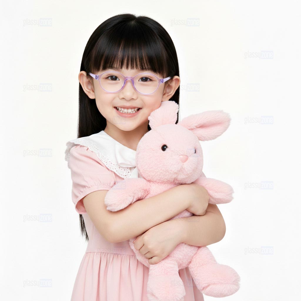 Gọng kính KIDOO KD5725P