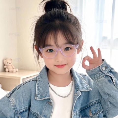 Gọng kính KIDOO KD5725P