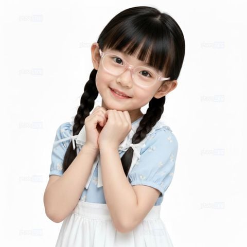 Gọng kính KIDOO KD5726P