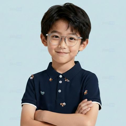 Gọng kính KIDOO KD5727P