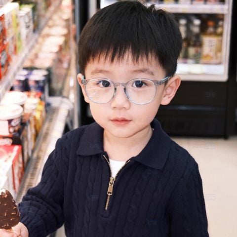 Gọng kính KIDOO KD5727P